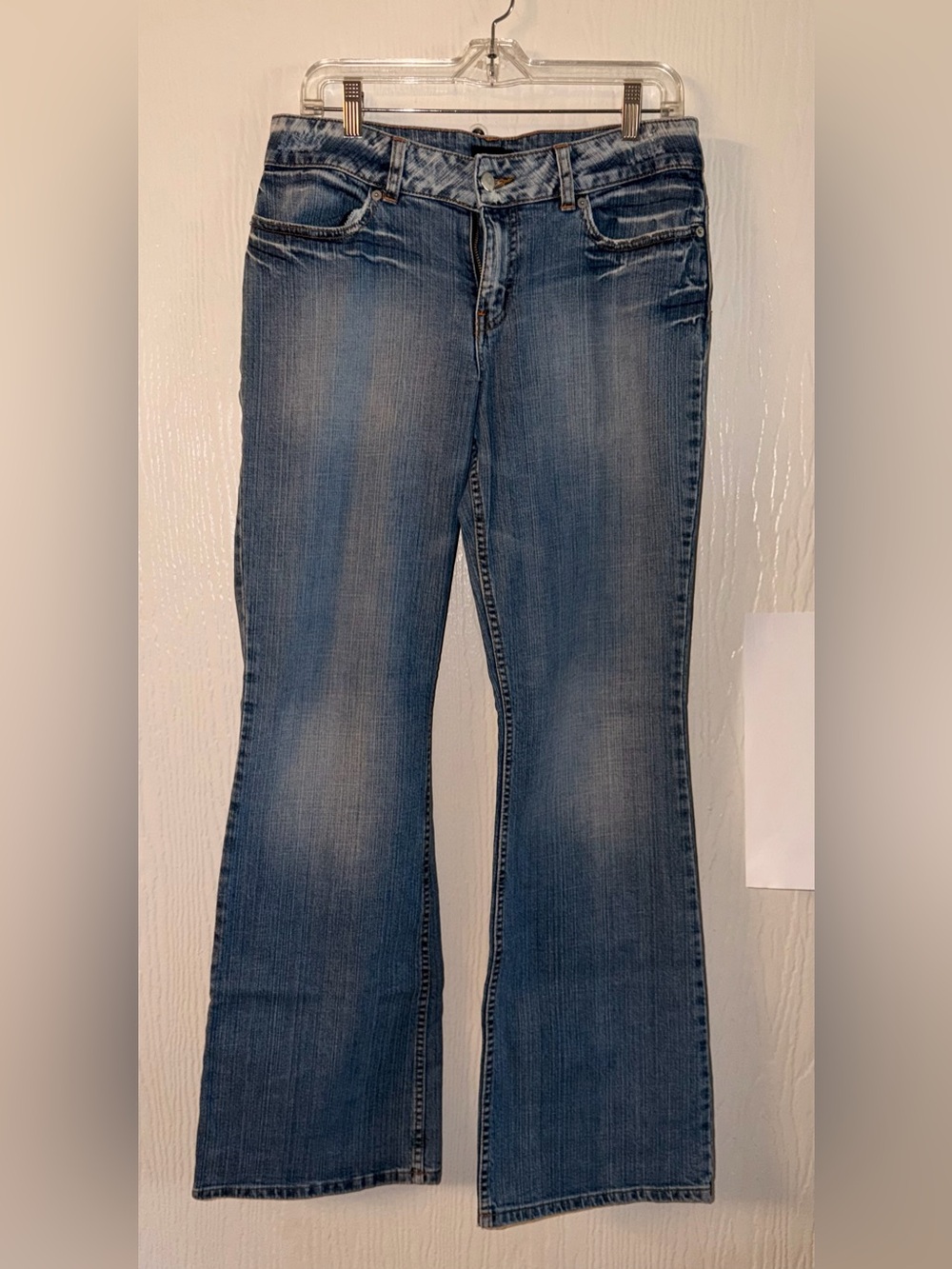 The Limited -Women's Blue Bootcut Jeans